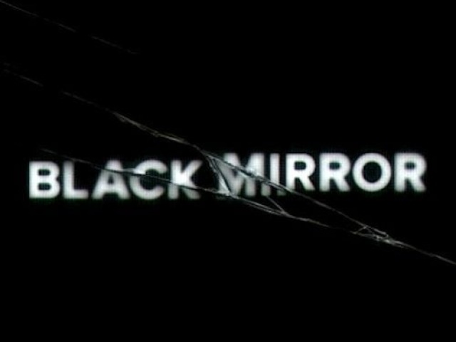 Black Mirror