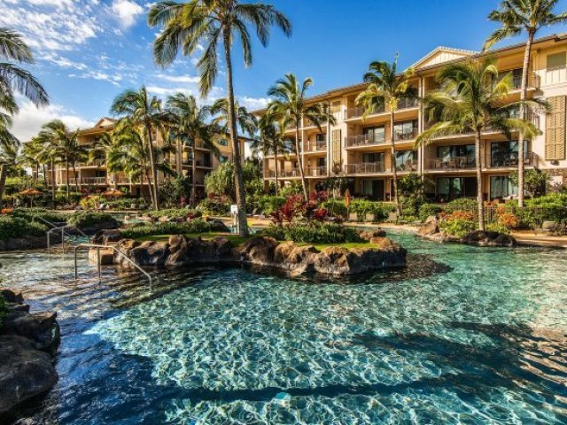 Hotel/Resort
