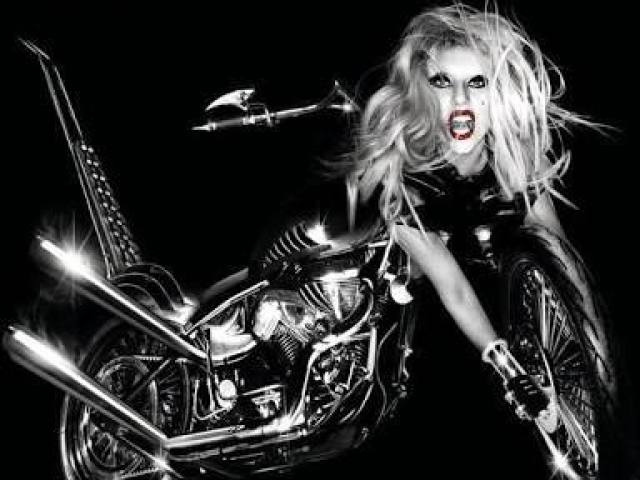 Born This Way