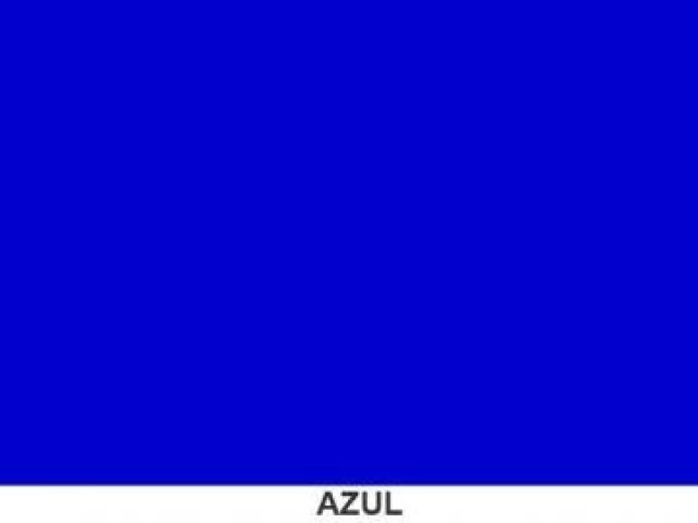 Azul