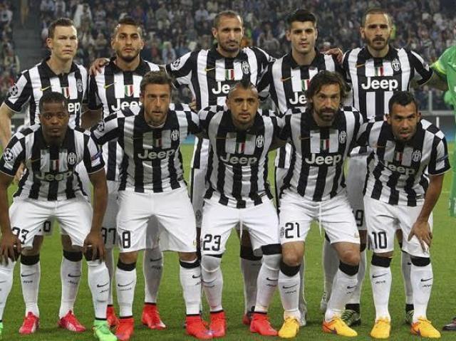 Juventus