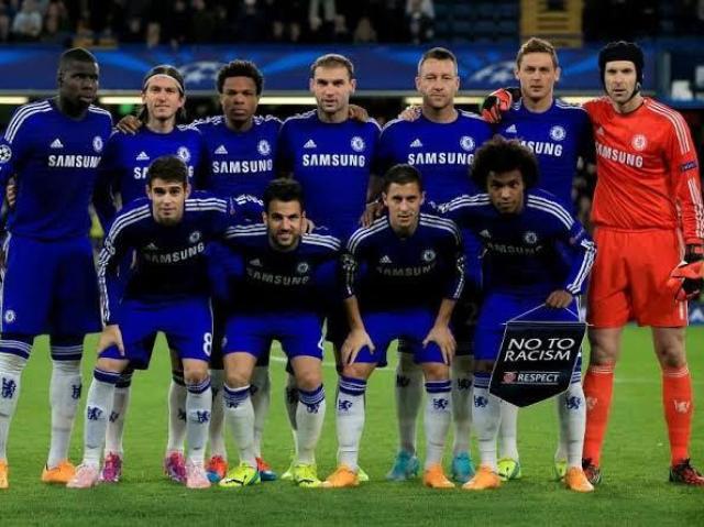 Chelsea