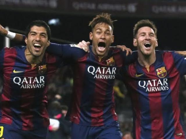 Trio MSN