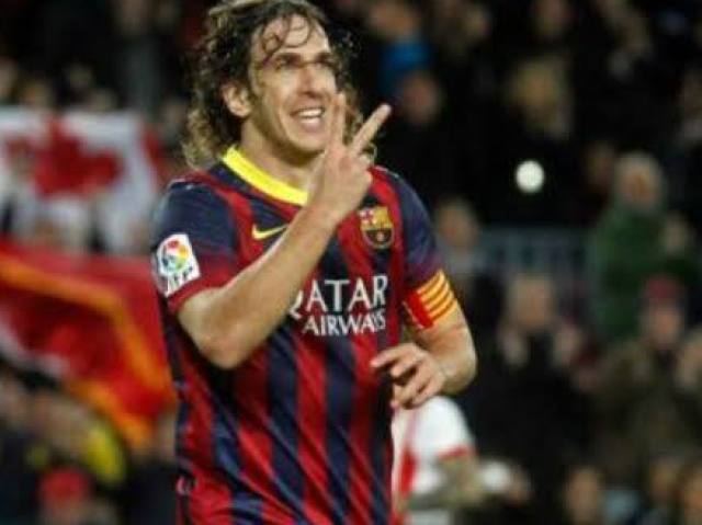 Puyol