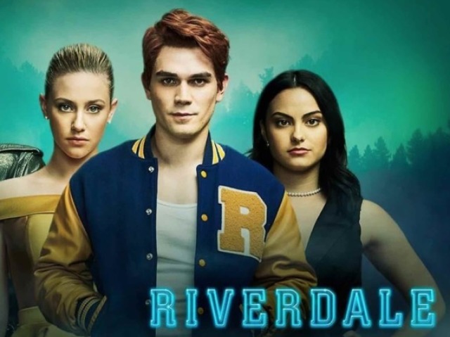 Riverdale