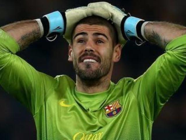 Victor Valdes