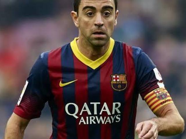 Xavi