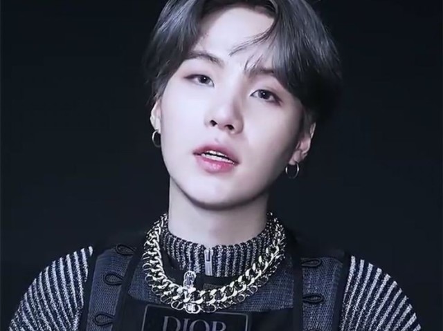 Yoongi🍥