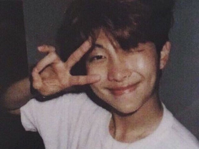 Namjoon🌻