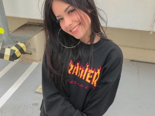 Um dia bem Louko