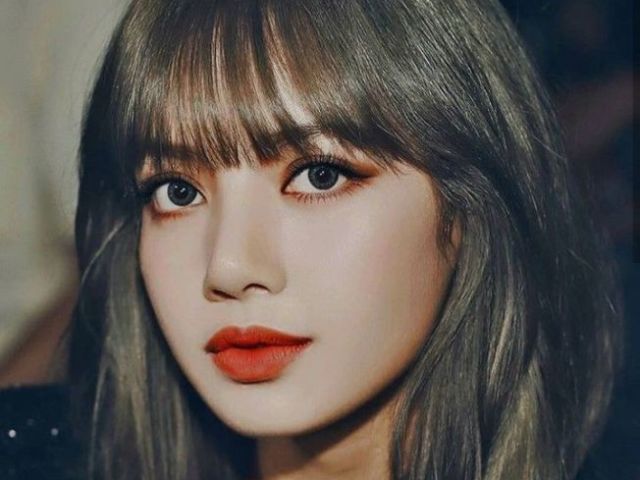 Lisa-Blackpink