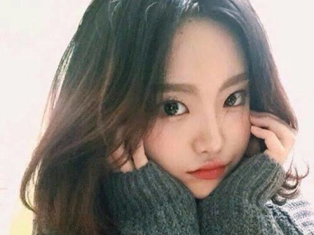 Ulzzang fofa