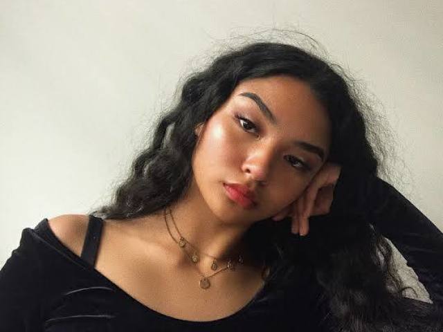 Ulzzang ousada