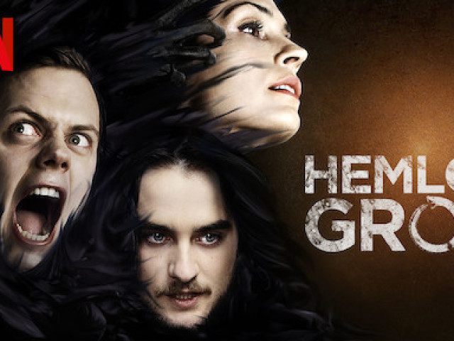 Hemlock Grove