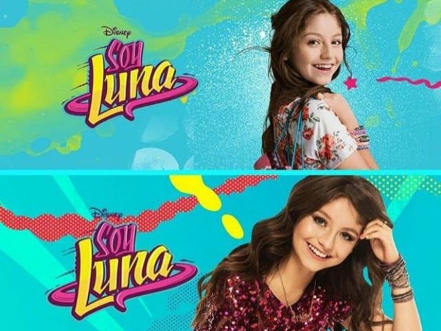 Você realmente conhece Sou Luna?