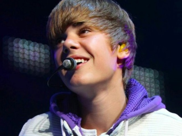 Never Say Never