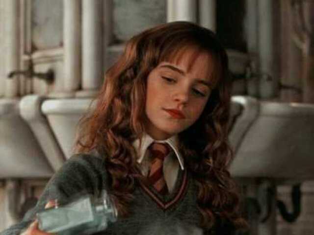 Hermione Granger