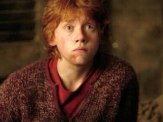 Rony Weasley