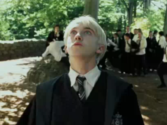 Draco Malfoy