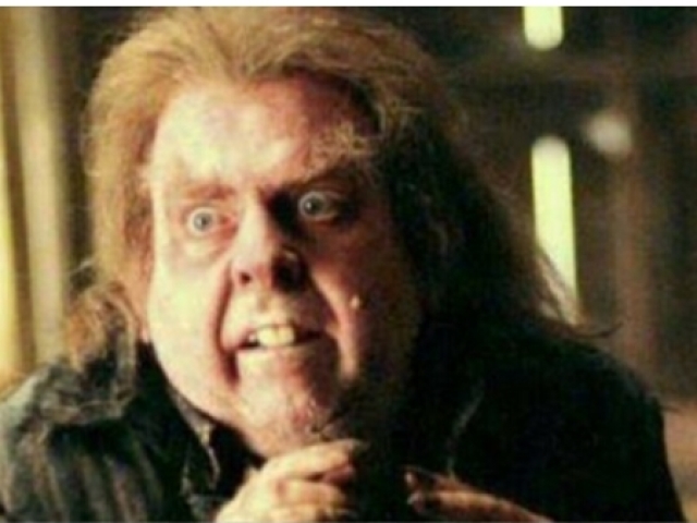 Pedro (Peter) Pettigrew