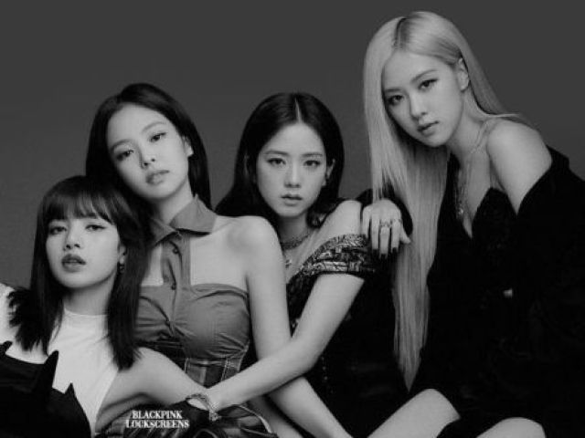 𝐂𝐨𝐧𝐡𝐞𝐜𝐚 𝐚𝐬 𝐦𝐞𝐧𝐢𝐧𝐚𝐬 𝐝𝐨 𝐁𝐥𝐚𝐜𝐤𝐏𝐢𝐧𝐤 ♡