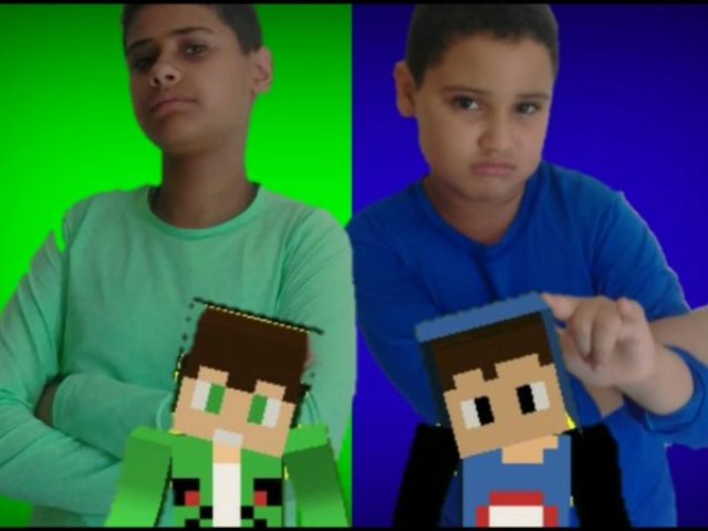 Irmãos GamePlays