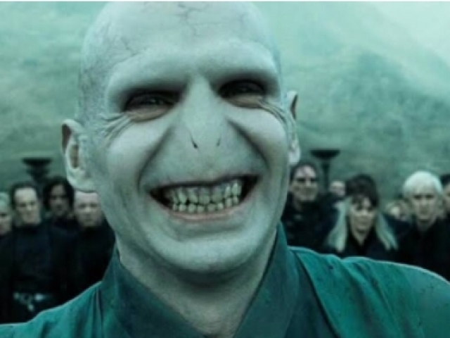 Voldemort (titio Vold)