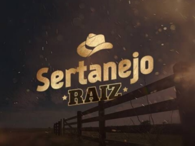 SERTANEJO!