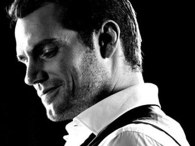 Henry William Cavill