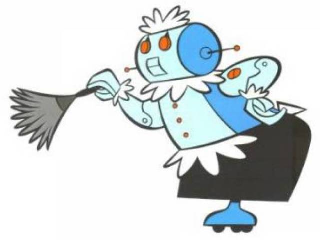 Rose (Os Jetsons)