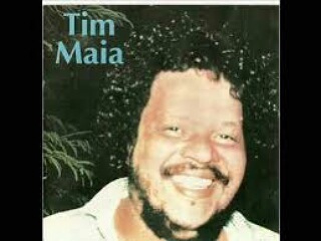 Não Quero Dinheiro 

(Tim Maia)