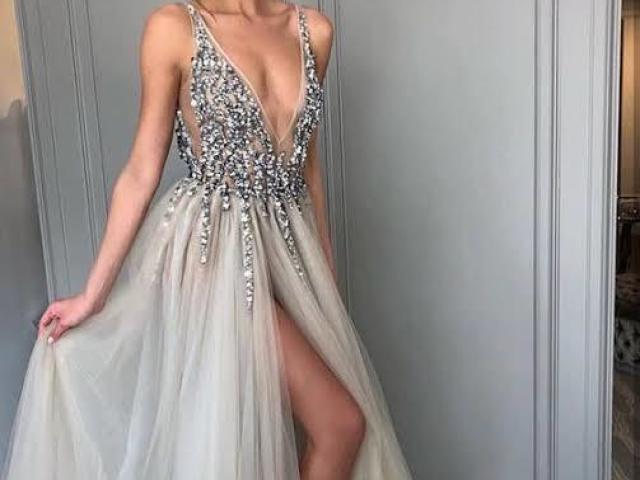 Aiii amo esse vestido