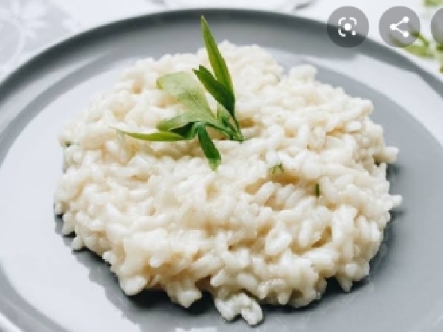 Risotto