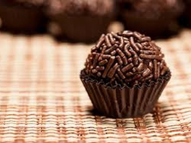 brigadeiro