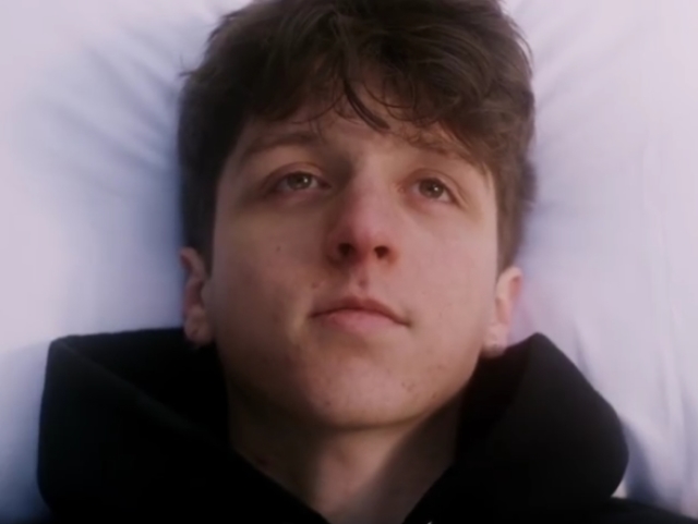Powfu
Deth Bed