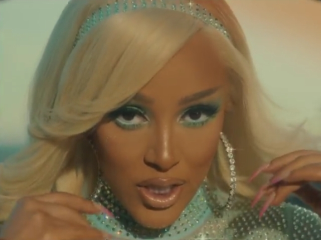 Doja Cat
Say So