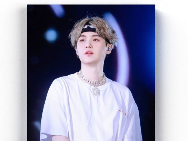 SUGA