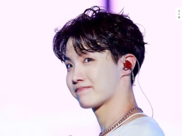 J-HOPE