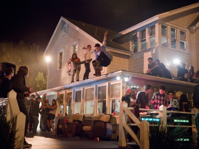 Project X