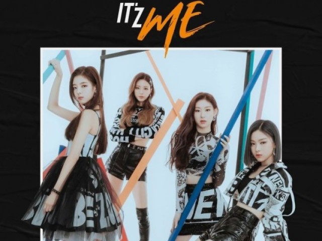 Wannabe-Itzy