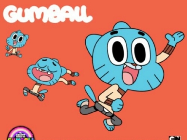 Gumball