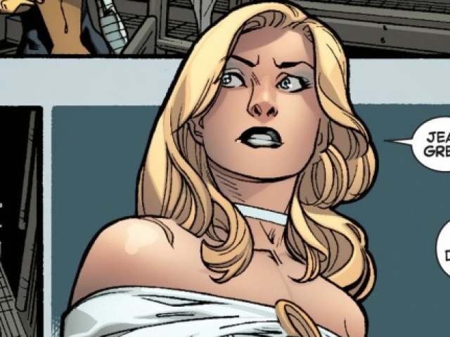 Emma Frost