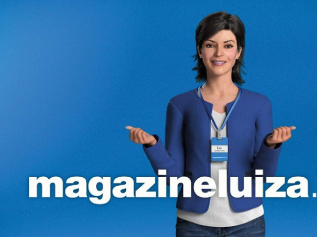 Magazine Luiza