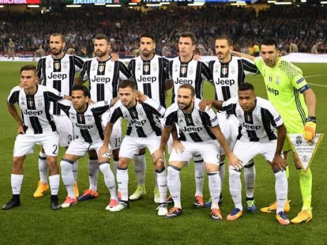 JUVENTUS