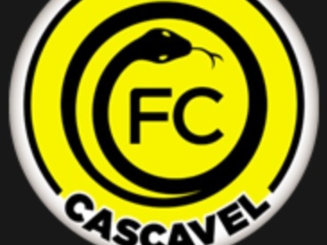 fc cascavel