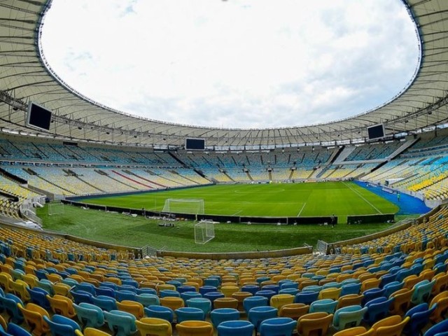 MARACANA