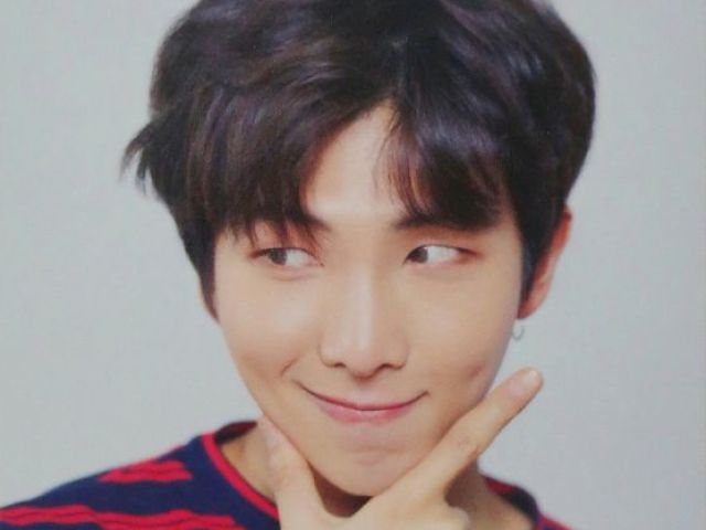 Namjoon