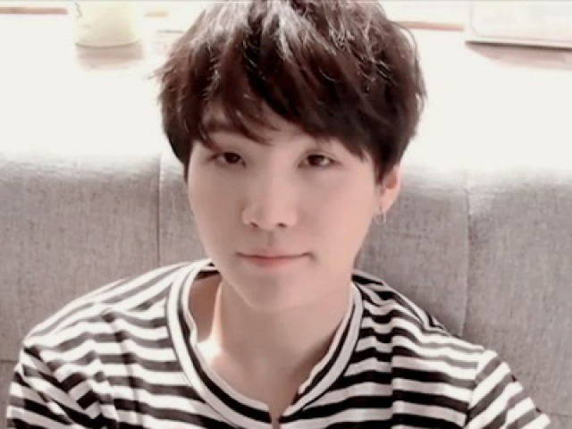 Yoongi