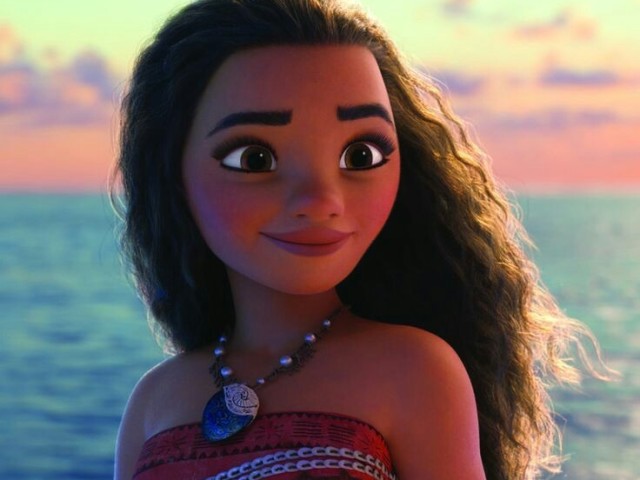 Moana