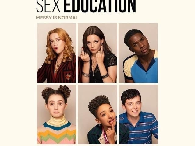 Sex Education